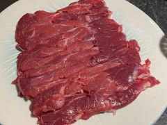 -小洋府铜锅涮肉(南锣鼓巷店)