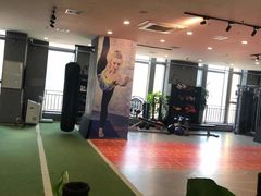 -优昂健身(新光界店)