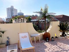 -HUATA 'Holiday Plan 花榻