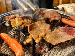 -枣玛尔脊骨汤·烤肉(西塔总店)