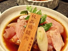 -炉石六本目·冰鲜和牛炭火烤肉·寿喜烧店(梅江店)