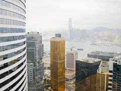 -香港港丽酒店