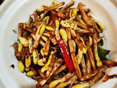 -长春观斋补堂素菜馆