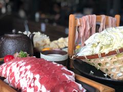-湊湊火锅·茶憩(新中关购物中心店)