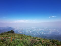 -阳台山自然风景区