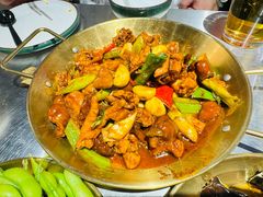 -交个朋友·贵州遵义烤鸡(北京首店)