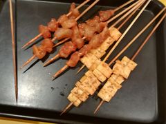 -望京小腰(北京总店)