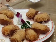 -粤江春·早茶·潮粤菜·宴会(罗湖宝能中心店)