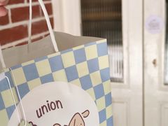 -屋裡·Union Bakery(龙江路店)