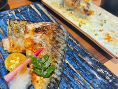 -山葵家居酒屋(天目里店)