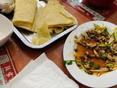 -教师之家赵家羊汤馆(东青龙街店)