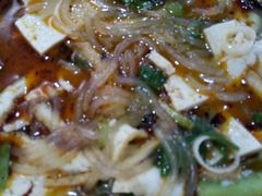 -老城豆腐汤(伊水路店)