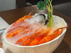 -乔街深夜食堂·小龙虾·高压锅生蚝(杭州总店)