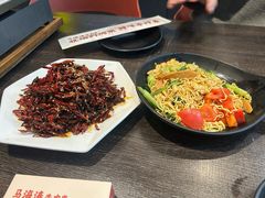 -马海涛牛肉串·东北吉林烧烤(领汇广场店)