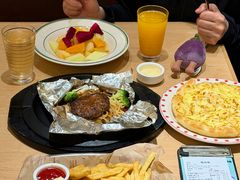 -菲滋意式餐厅(西溪印象城店)
