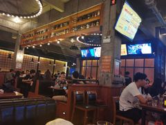 大堂-COMMUNE幻师(十亩地店)