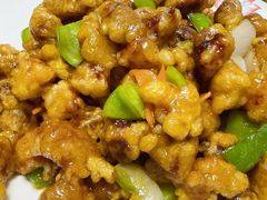 -掌勺人鱼馆(朝阳镇店)