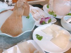 -星鸿社重庆老火锅
