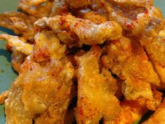 -有才叔的小馆(招商依云曲江店)