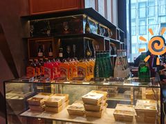 -THE WOODS 简餐 (国贸商城店)
