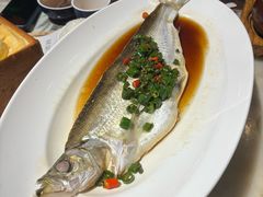 -绿茶餐厅(财富购物中心店)