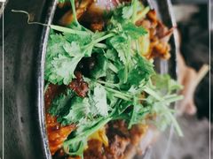 -川香煲(茅台路店)