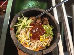 -炙城·韩式烤肉(南京东路店)