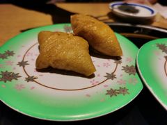 -合点寿司(美罗城店)