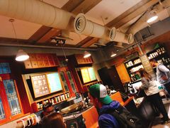 -星巴克臻选(北京前门大街店)