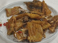 -寻味顺德·南记酒家·传统顺德菜·鱼生(广源路店)