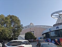 -绵阳科技馆