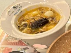 李鸿章大杂烩-中国徽菜·徽商故里(远大店)