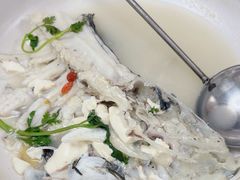 -宝荣鱼馆·临湖之宴(千岛湖店)