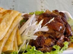 -鼎香润(德胜门内店)