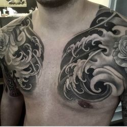 -记号刺青tattoo纹身工作室