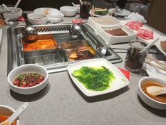 -海底捞火锅(壹悦城店)