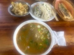 -化三驴肉汤馆老店