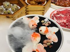 -粤来记·啫啫煲·点心(日月光店)