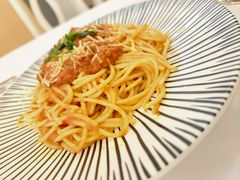 传统意大利肉酱面-成桂西餐厅·41年的味道(五大道疙瘩楼店)