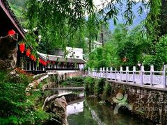 -息烽温泉