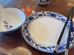 -面辣子·陕西家乡菜(钟楼店)