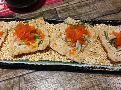 -古田居·特色寿司料理(骏欣中心店)
