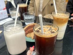 -Alimentari早午餐(安福路店)