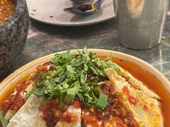 -浩海火燒雲傣家菜(芮欧百货店)