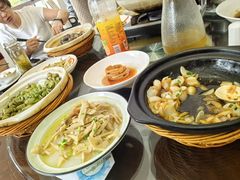 -西山人家·传统苏帮菜·家宴(木渎店)