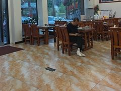 -丽泽山庄·生态怀柔菜·虹鳟鱼(红螺寺店)