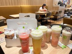 -奈雪的茶(佛山顺德美的悦然广场店)