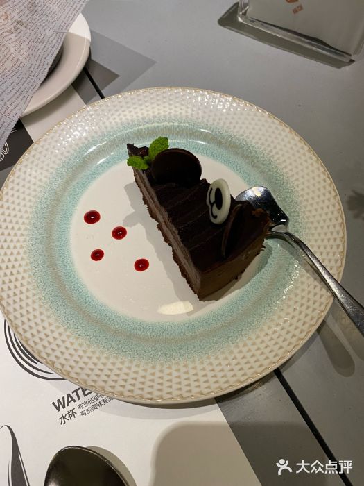 西堤厚牛排(国瑞店)图片