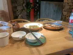 -吃饭皇帝大·土家民族菜(温州万象城店)