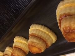 俏江南-俏江南(中山路先天下广场店)